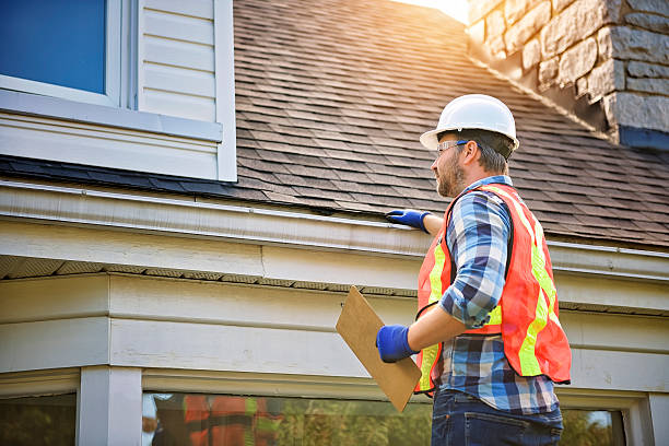 Licensed Roofing service in Cedar Point, KS - Ben Roofing and Steel LLC